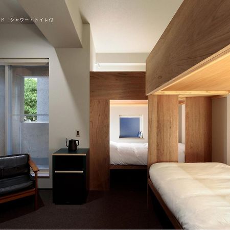 Bunshodo Hotel Fukuoka  Exterior foto