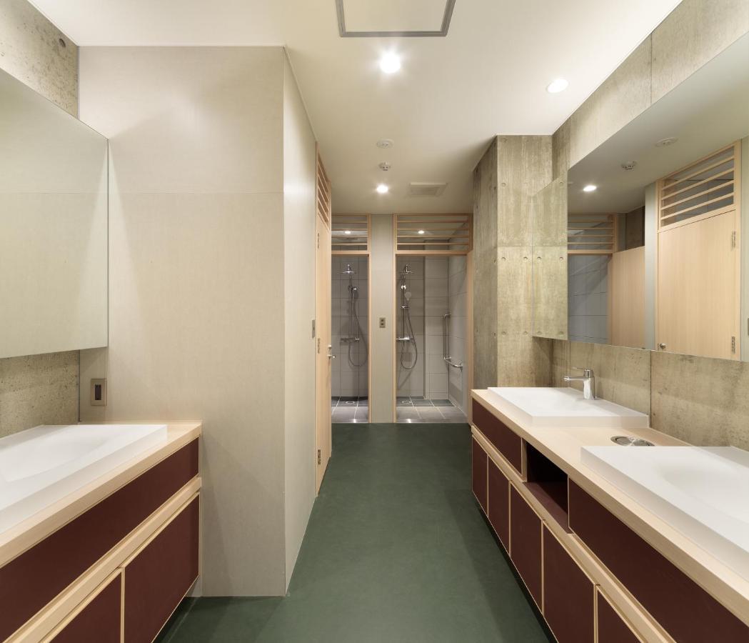 Bunshodo Hotel Fukuoka  Exterior foto