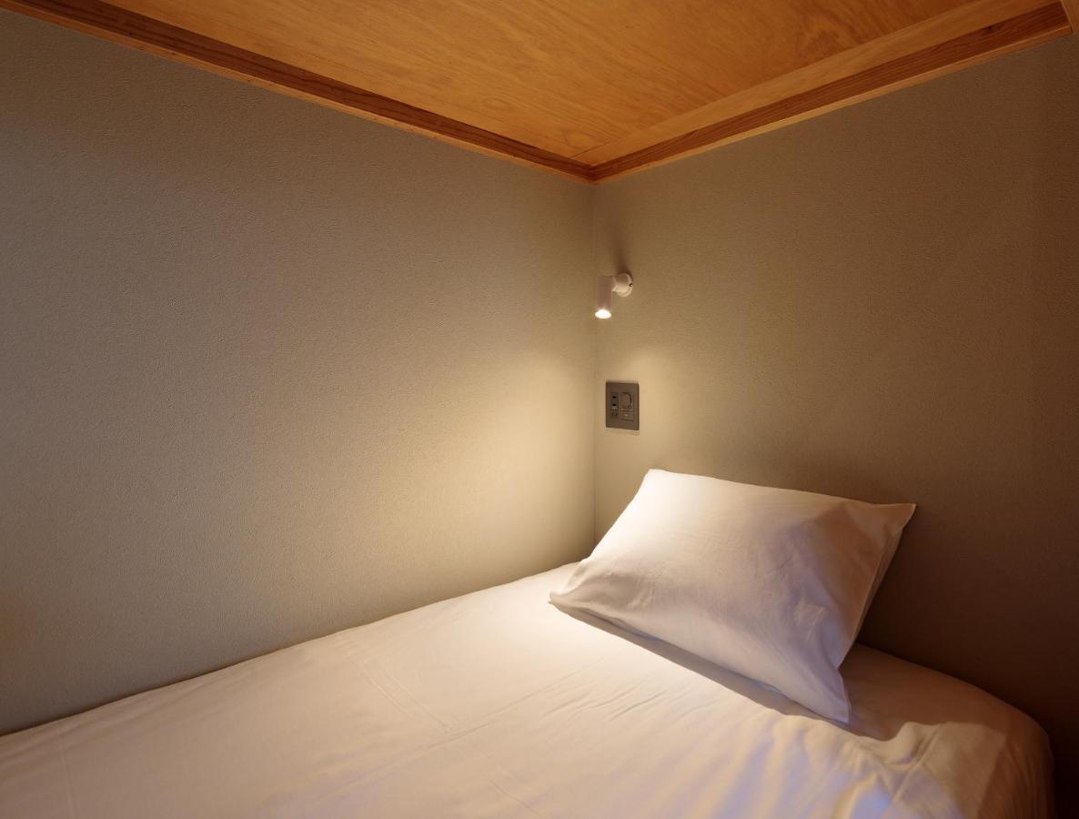 Bunshodo Hotel Fukuoka  Exterior foto